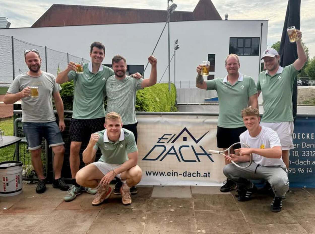 Erster LANDESLIGA Sieg - Chance auf Klassenerhalt weiter in eigenen Händen