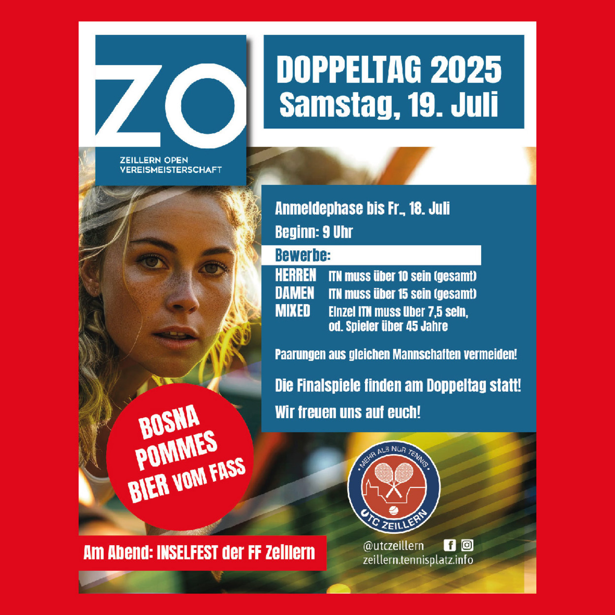 Doppeltag 2025 – Sei dabei