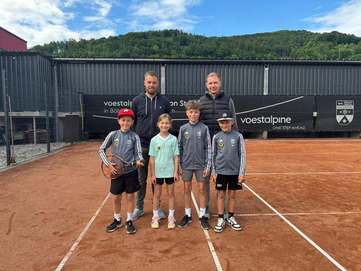 ERSTER SIEG FÜR UNSERE KIDS U10!